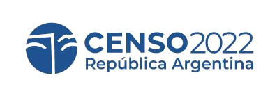 Censo 2022 - República Argentina