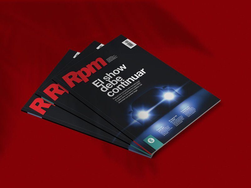 Revista RPM